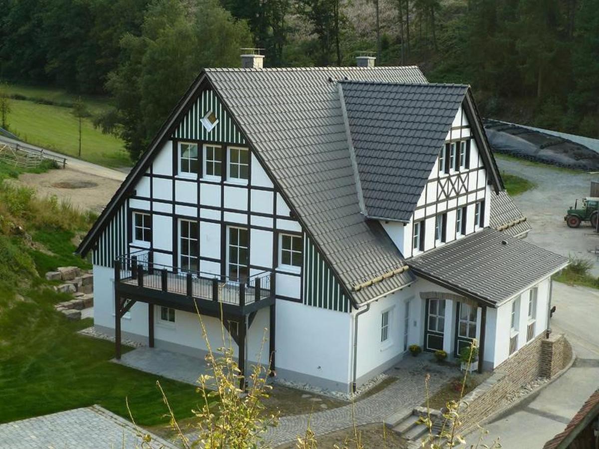 Gut Frielinghausen Apartment Meschede Exterior photo