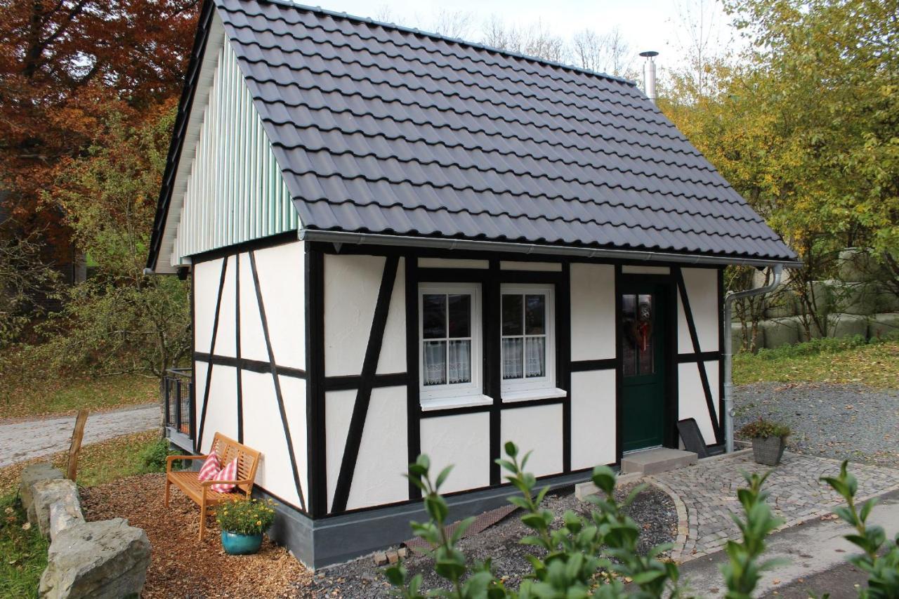 Gut Frielinghausen Apartment Meschede Exterior photo